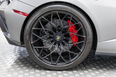 Lamborghini Huracán STO Coupé 2022