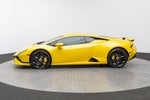Lamborghini Huracán Tecnica Coupé 2023