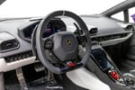 Lamborghini Huracán Tecnica Coupé 2024