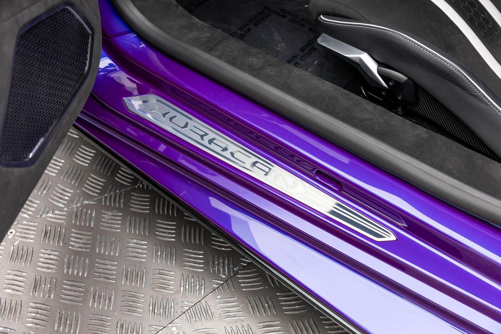 Lamborghini Huracán Tecnica Coupé 2024