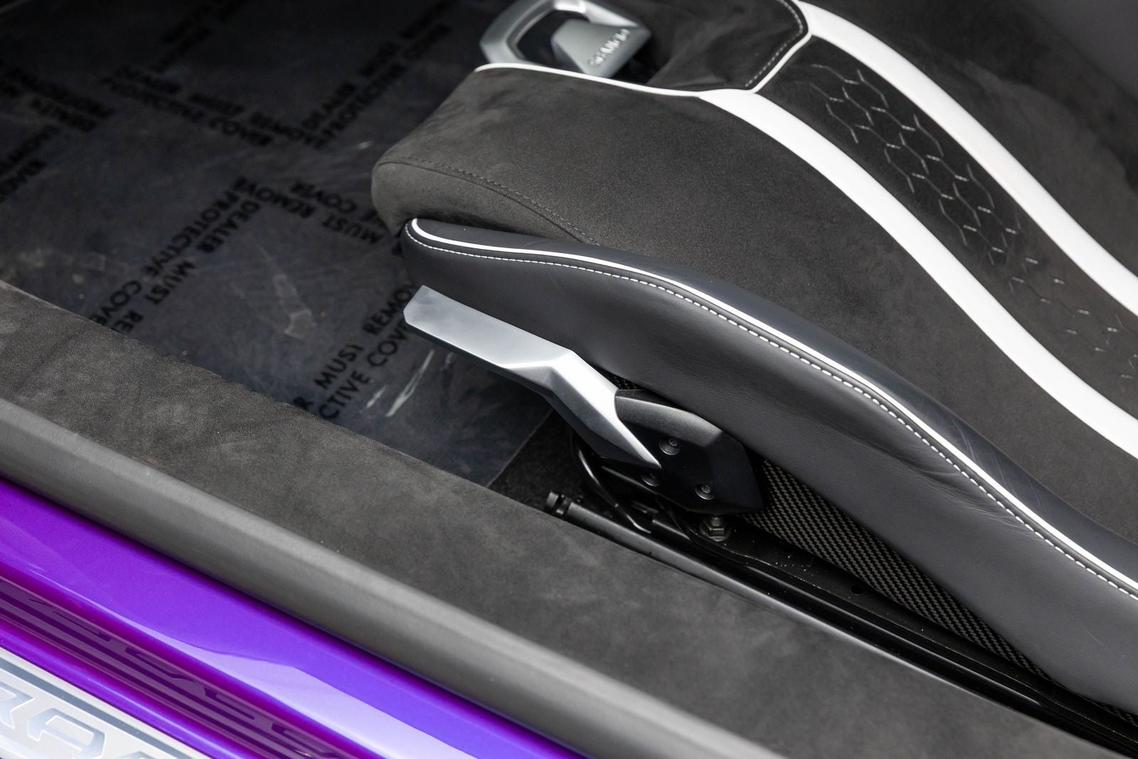 Lamborghini Huracán Tecnica Coupé 2024