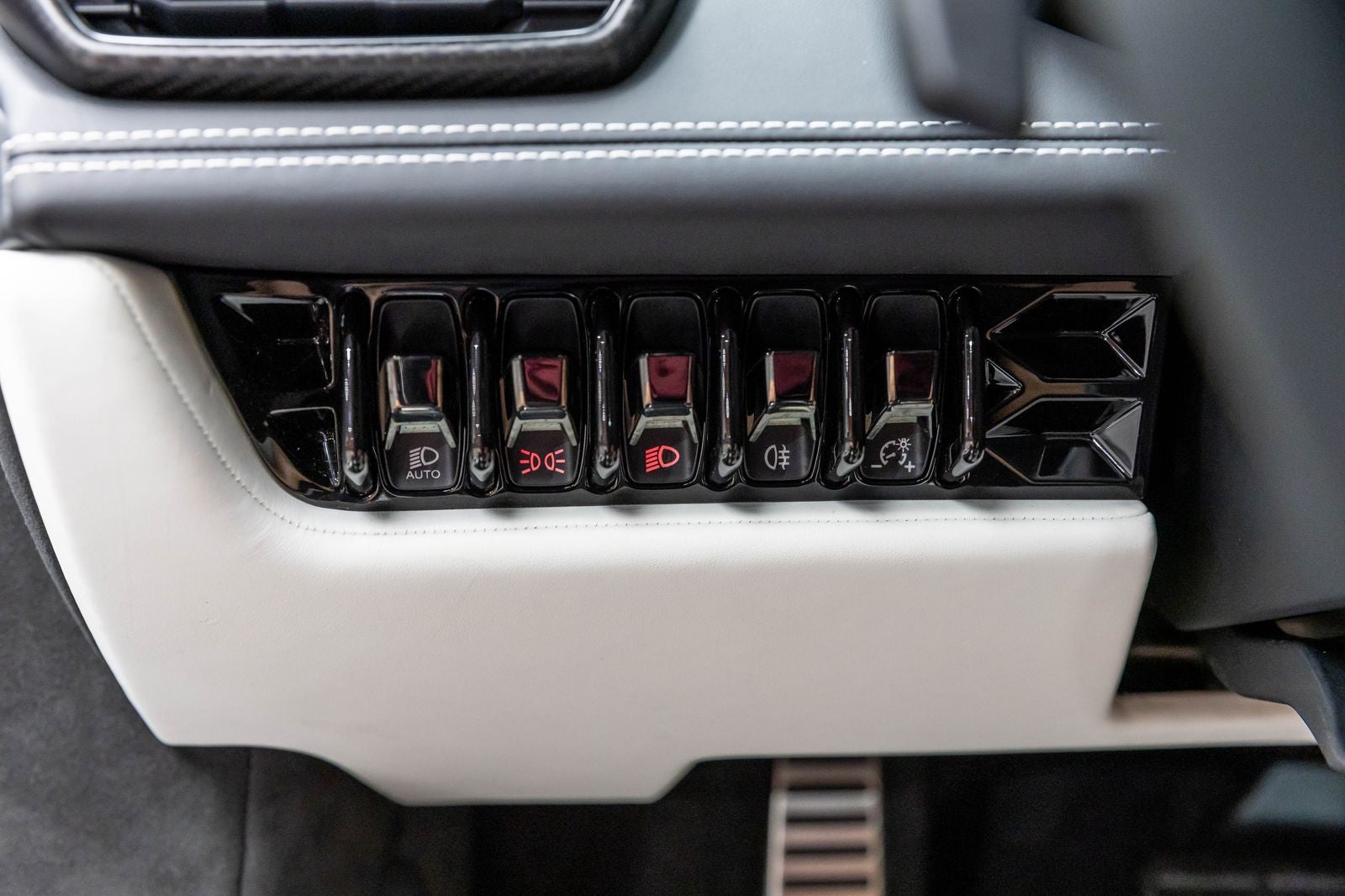Lamborghini Huracán Tecnica Coupé 2024
