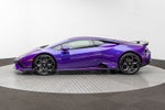 Lamborghini Huracán Tecnica Coupé 2024