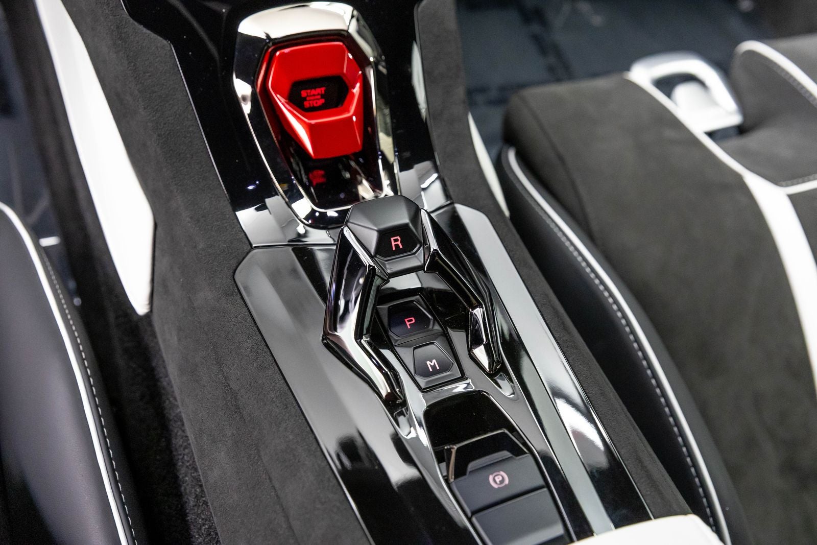 Lamborghini Huracán Tecnica Coupé 2024