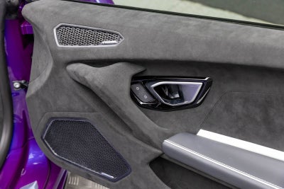 Lamborghini Huracán Tecnica Coupé 2024
