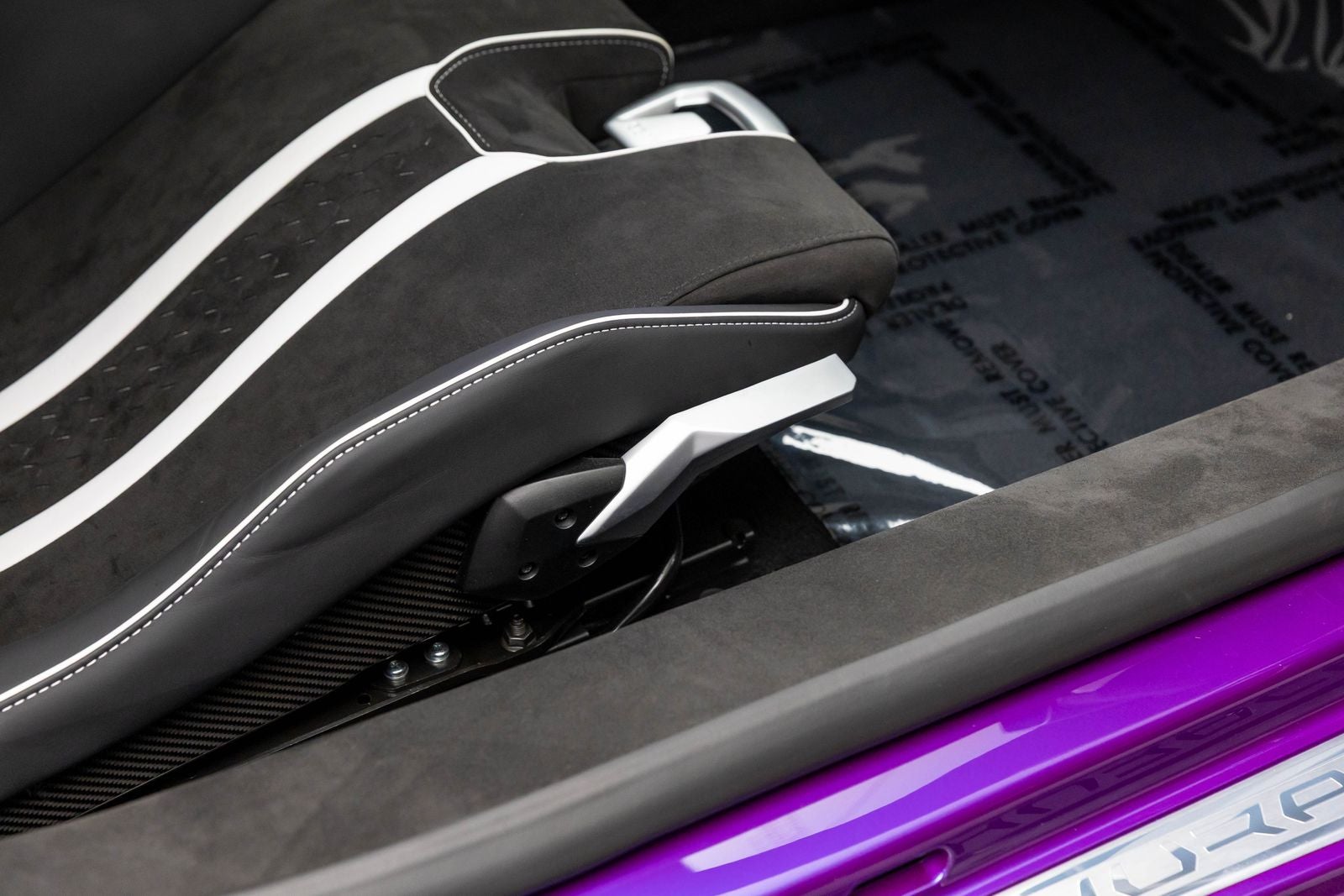 Lamborghini Huracán Tecnica Coupé 2024