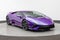 Lamborghini Huracán Tecnica Coupé 2024
