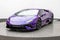 Lamborghini Huracán Tecnica Coupé 2024