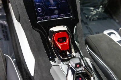 Lamborghini Huracán Tecnica Coupé 2024