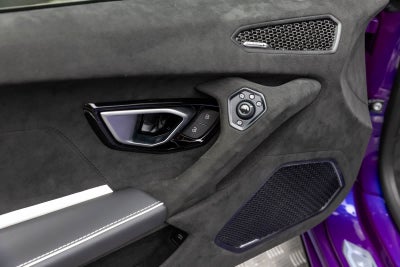 Lamborghini Huracán Tecnica Coupé 2024