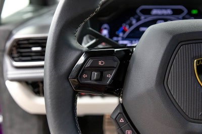 Lamborghini Huracán Tecnica Coupé 2024
