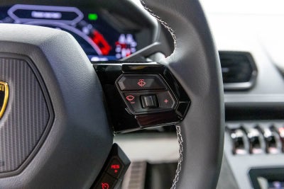 Lamborghini Huracán Tecnica Coupé 2024