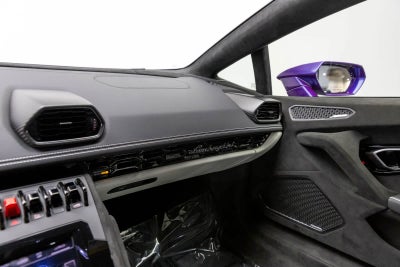 Lamborghini Huracán Tecnica Coupé 2024