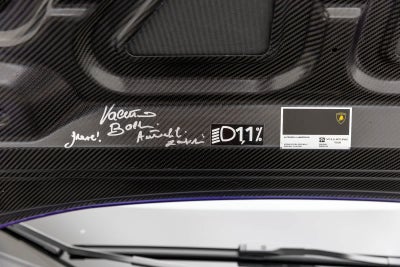 Lamborghini Huracán Tecnica Coupé 2024