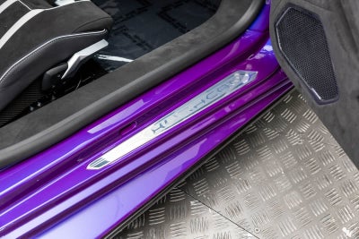 Lamborghini Huracán Tecnica Coupé 2024