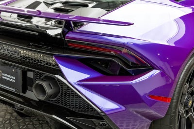 Lamborghini Huracán Tecnica Coupé 2024