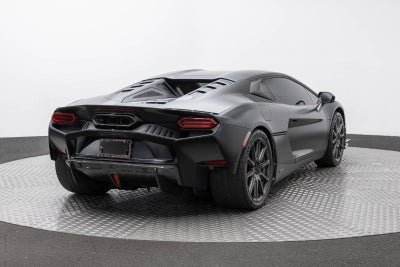 Lamborghini Temerario Coupé 2026