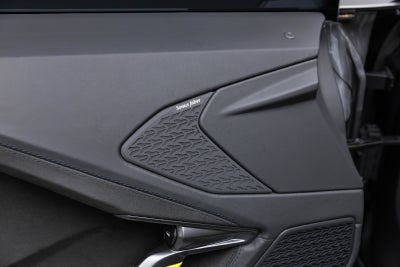 Lamborghini Temerario Coupé 2026