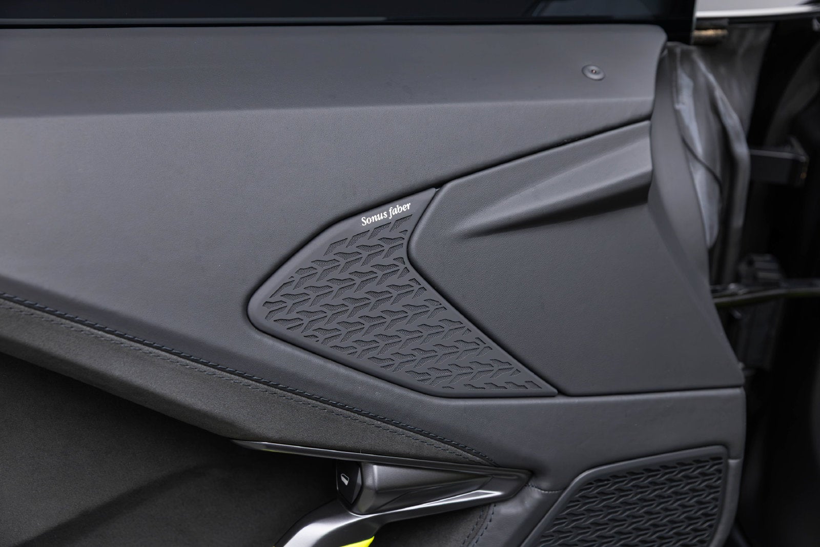 Lamborghini Temerario Coupé 2026