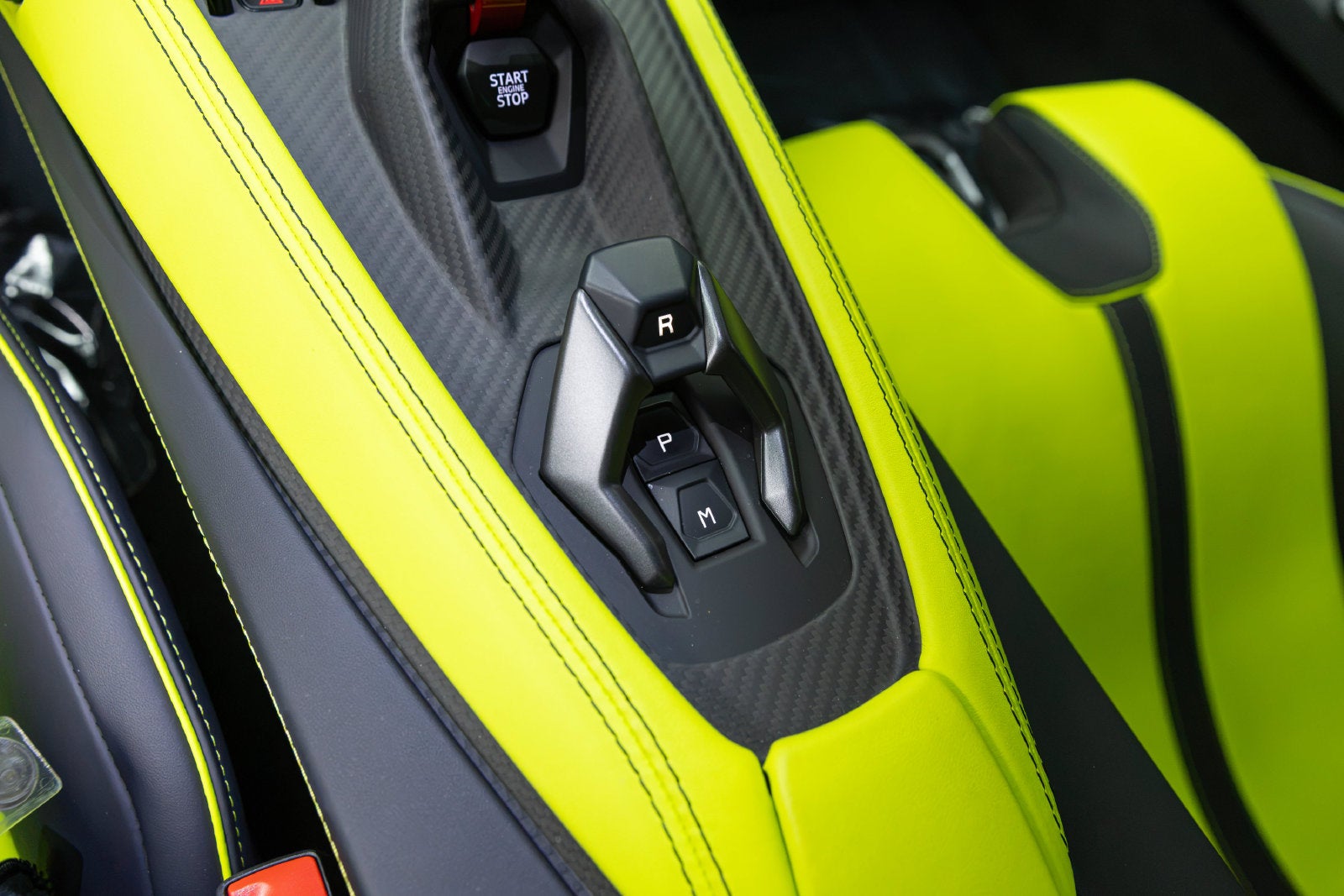 Lamborghini Temerario Coupé 2026