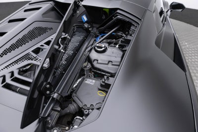 Lamborghini Temerario Coupé 2026