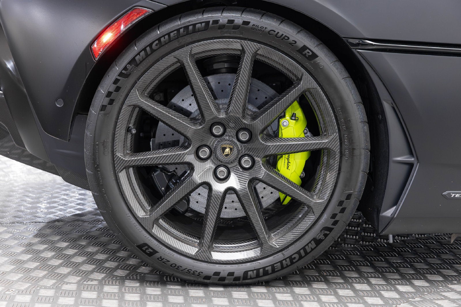 Lamborghini Temerario Coupé 2026