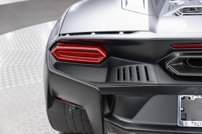 Lamborghini Temerario Coupé 2026