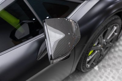 Lamborghini Temerario Coupé 2026