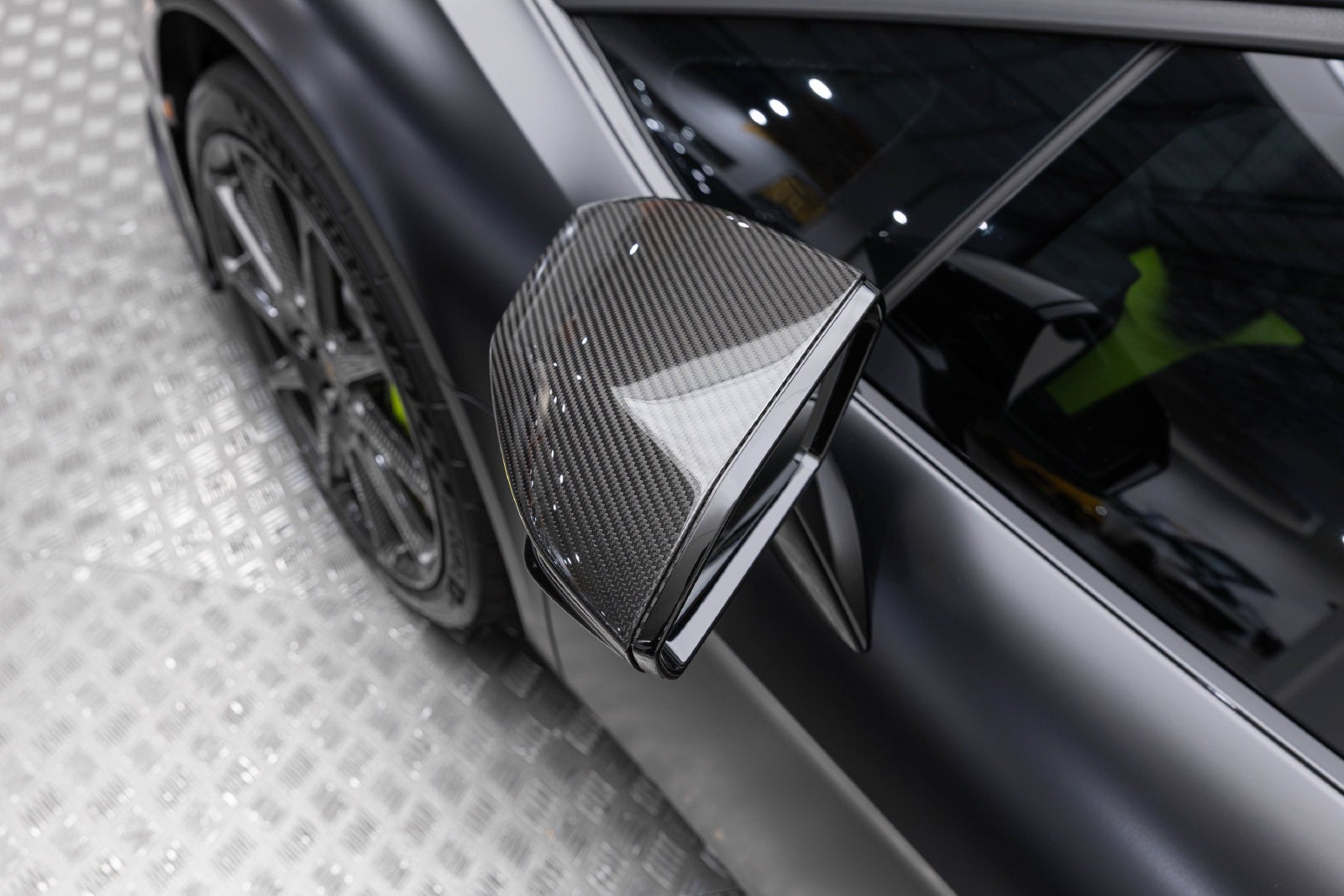 Lamborghini Temerario Coupé 2026