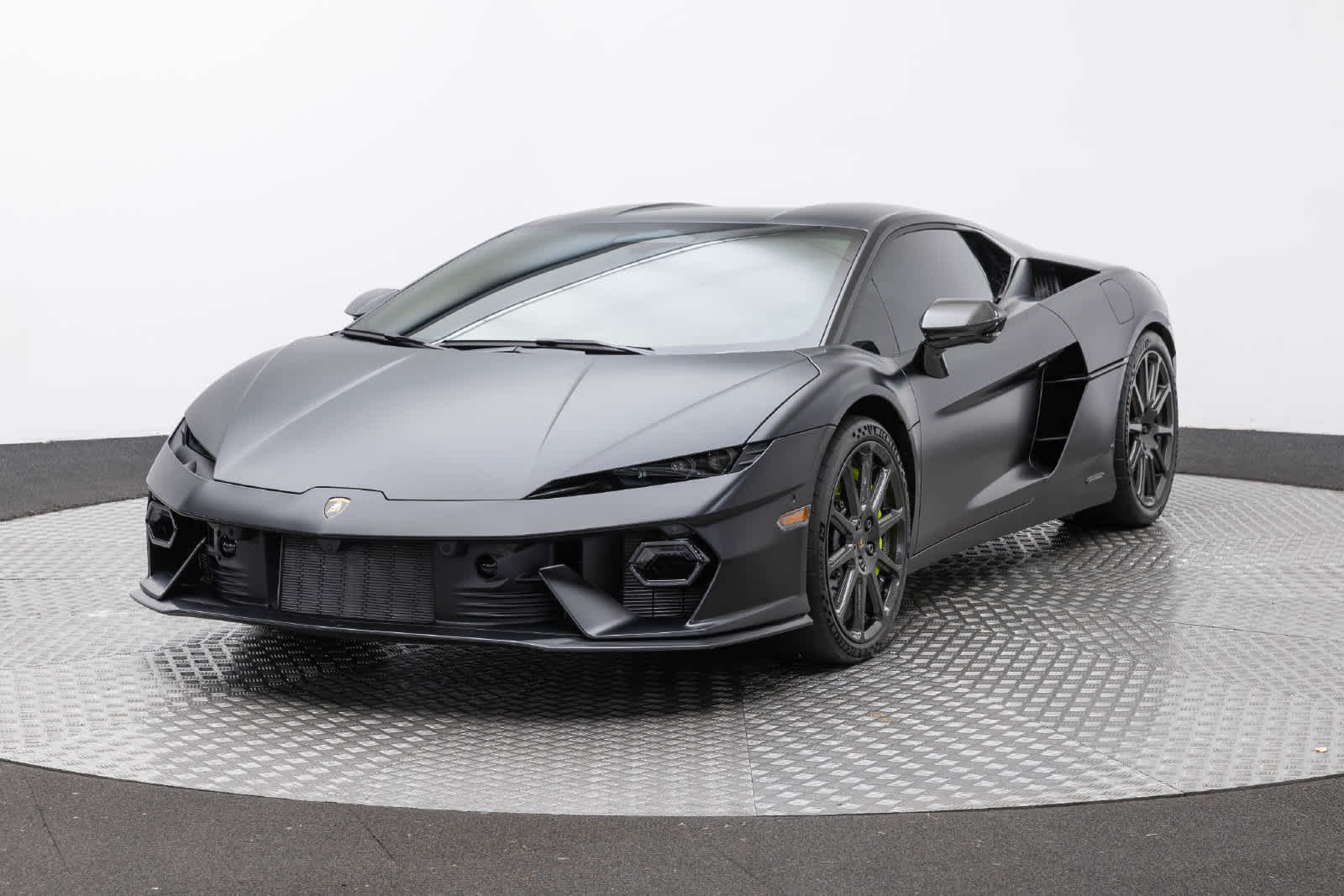 Lamborghini Temerario Coupé 2026