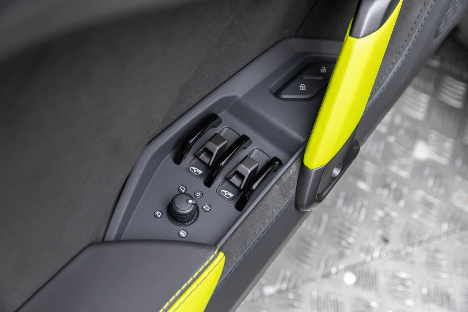 Lamborghini Temerario Coupé 2026