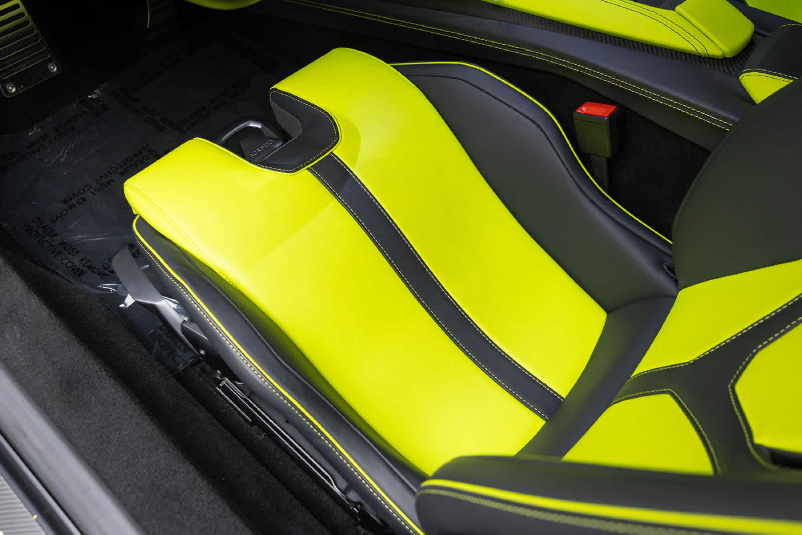 Lamborghini Temerario Coupé 2026