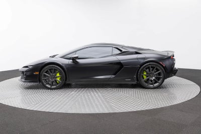 Lamborghini Temerario Coupé 2026