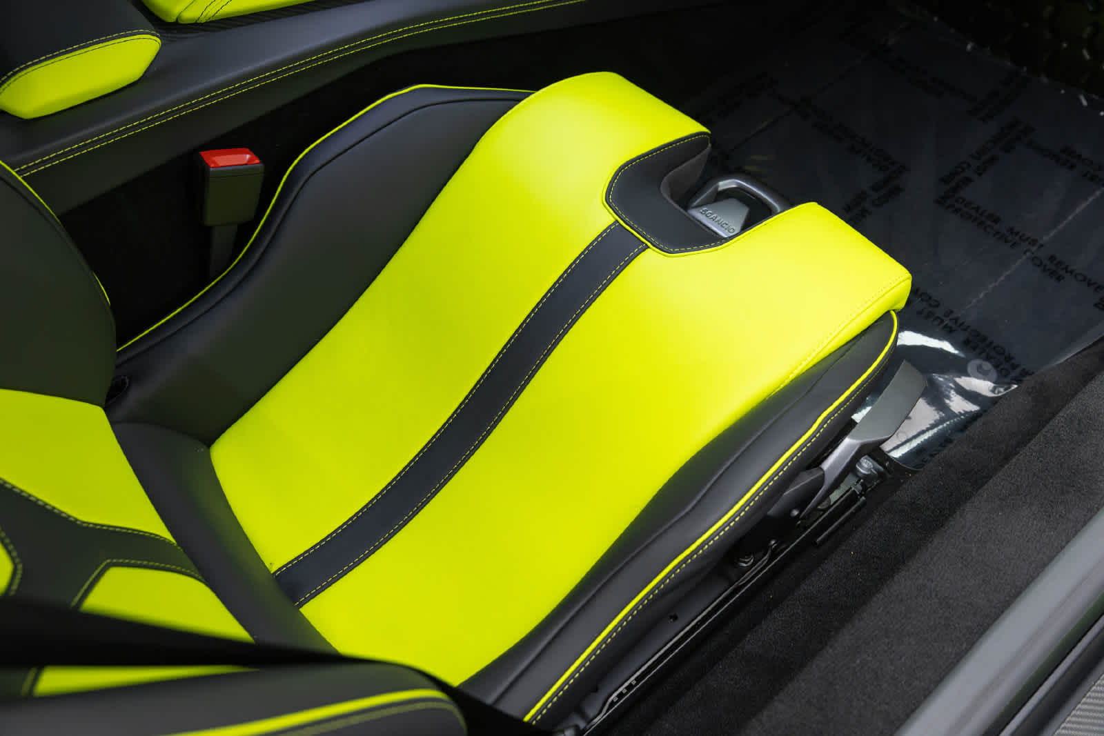 Lamborghini Temerario Coupé 2026