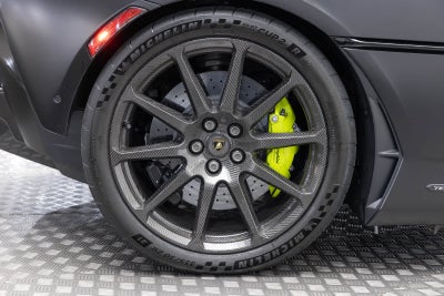 Lamborghini Temerario Coupé 2026