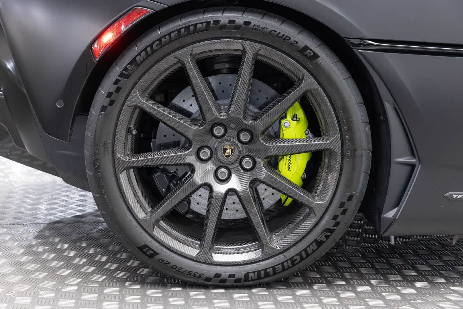 Lamborghini Temerario Coupé 2026