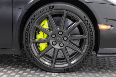 Lamborghini Temerario Coupé 2026