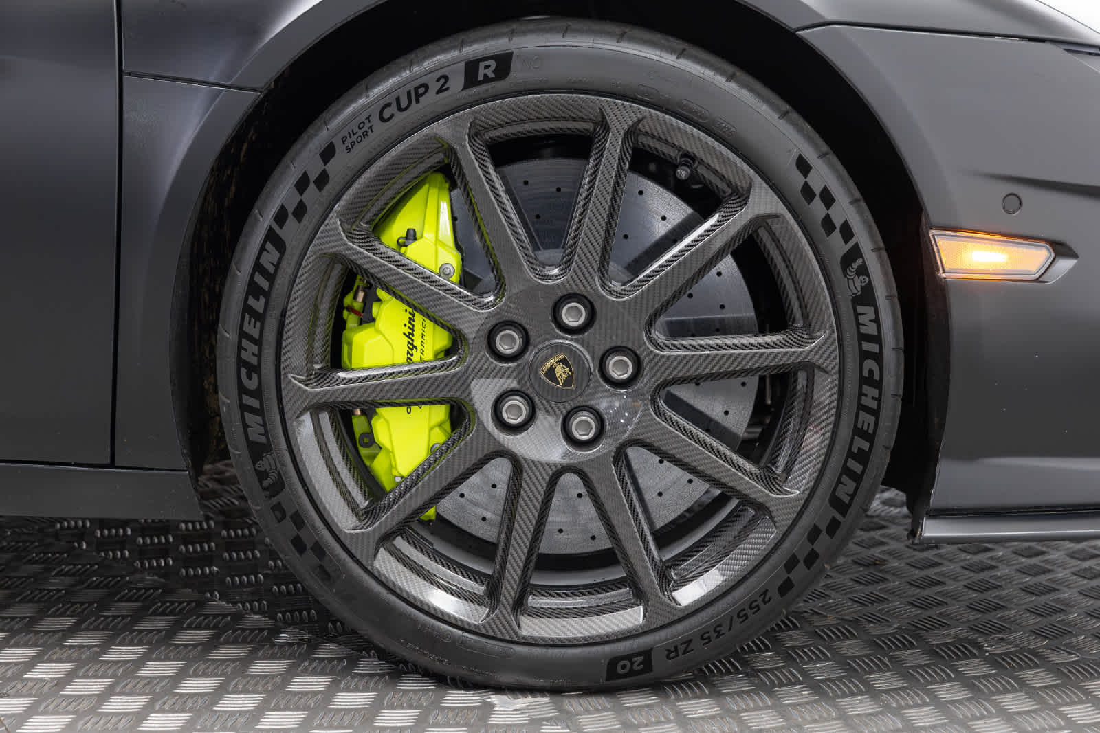 Lamborghini Temerario Coupé 2026