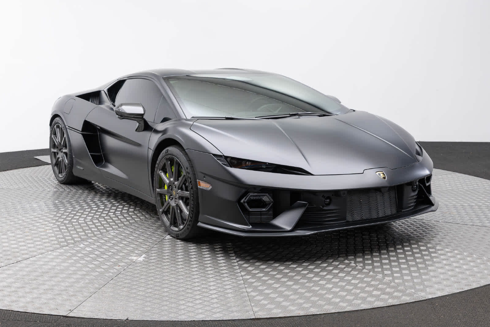 Lamborghini Temerario Coupé 2026