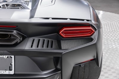 Lamborghini Temerario Coupé 2026
