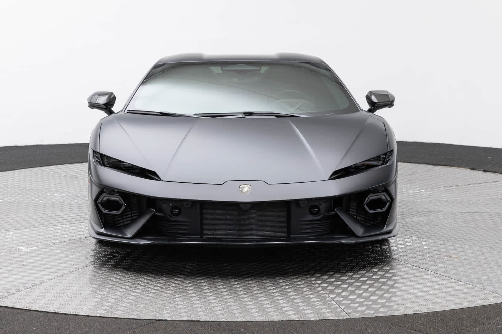 Lamborghini Temerario Coupé 2026