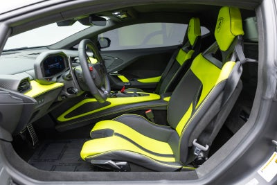 Lamborghini Temerario Coupé 2026