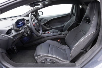 Lamborghini Temerario Coupé 2026