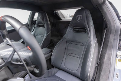Lamborghini Temerario Coupé 2026