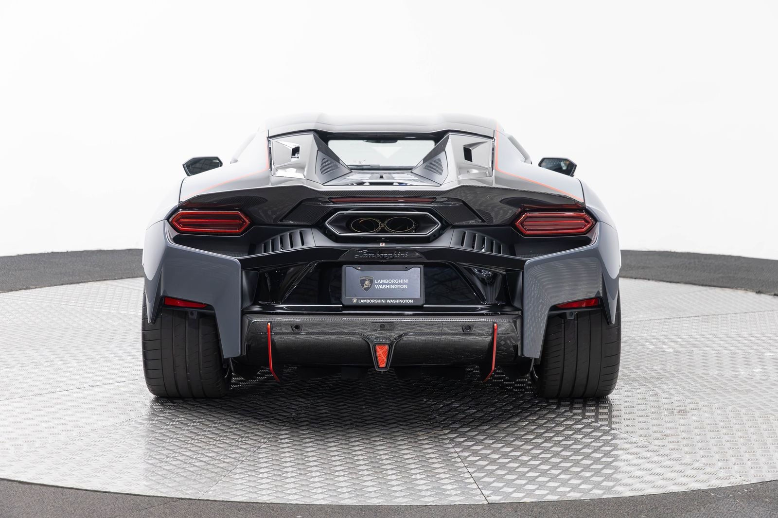 Lamborghini Temerario Coupé 2026