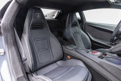 Lamborghini Temerario Coupé 2026