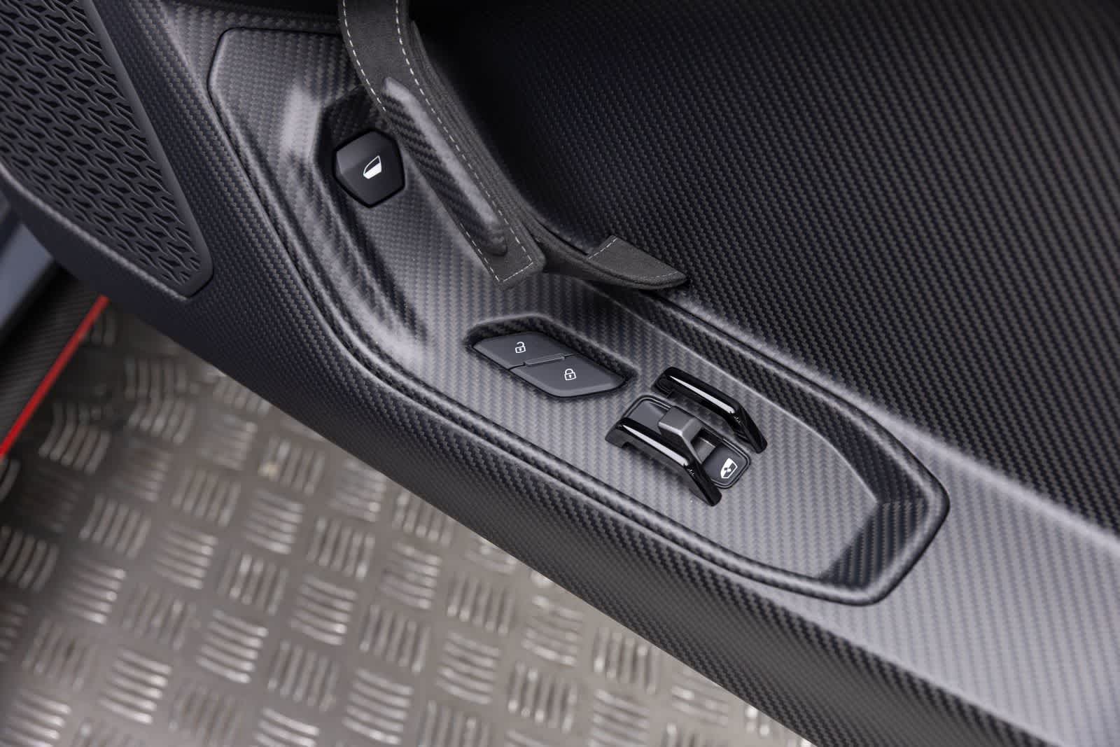 Lamborghini Temerario Coupé 2026