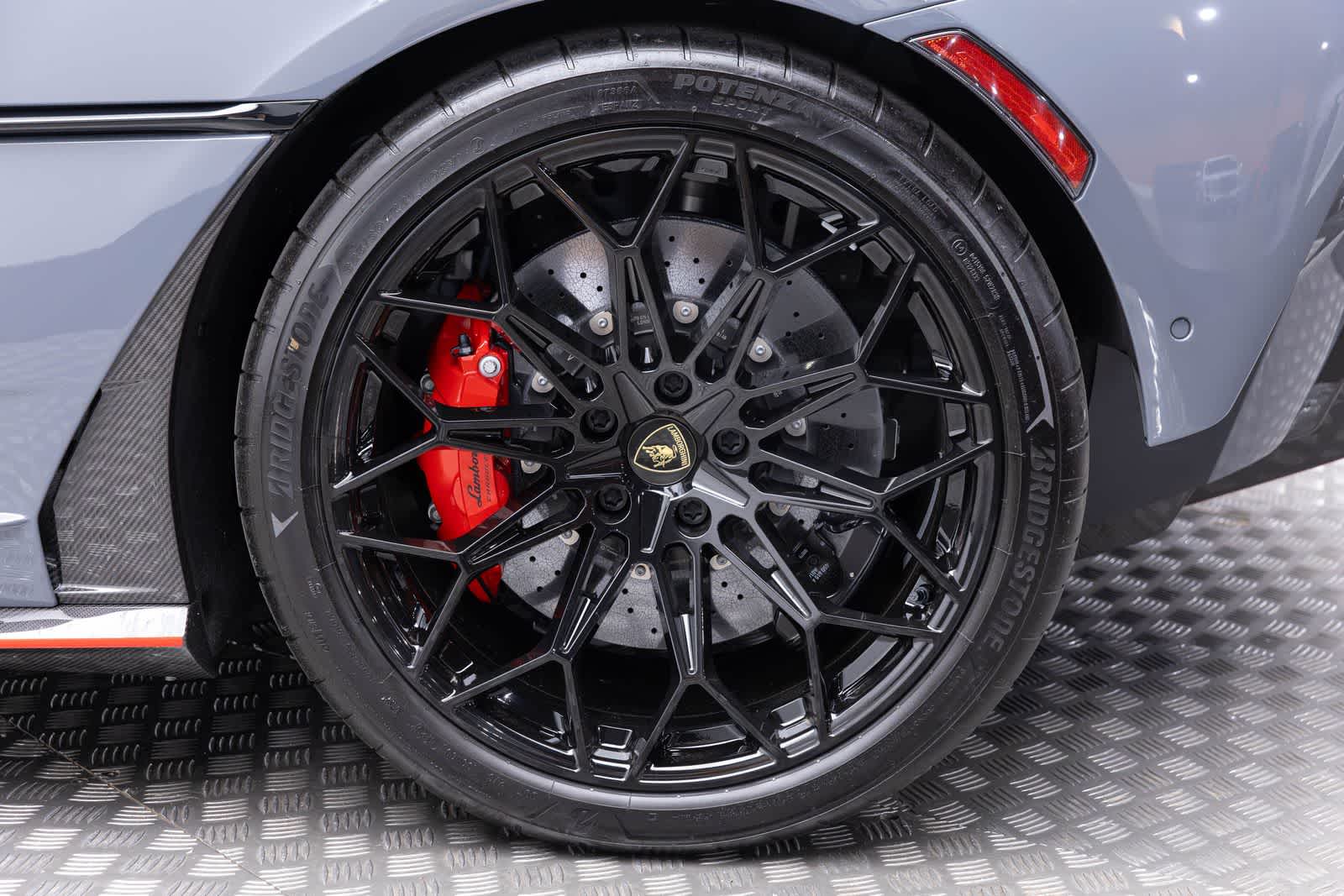 Lamborghini Temerario Coupé 2026