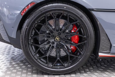 Lamborghini Temerario Coupé 2026