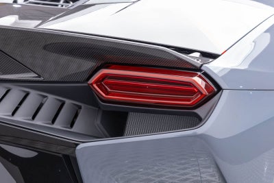 Lamborghini Temerario Coupé 2026